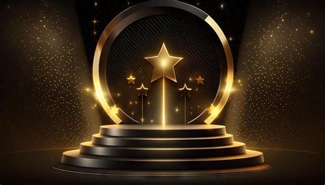 An Award.